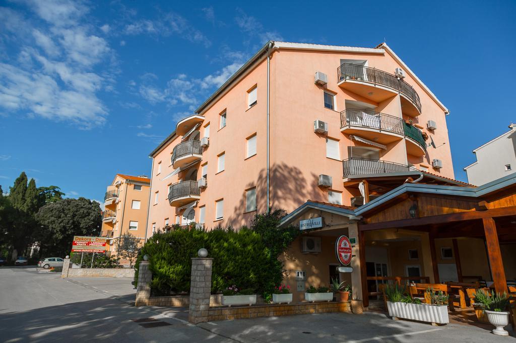 Apartment Jazzy Пула Экстерьер фото